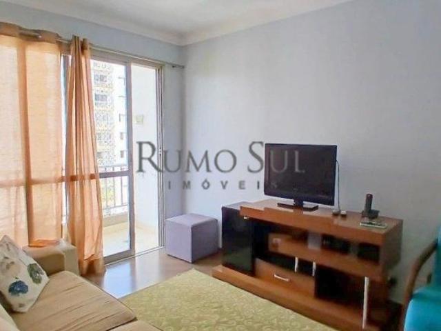 Apartamento à venda no Jardim Marajoara