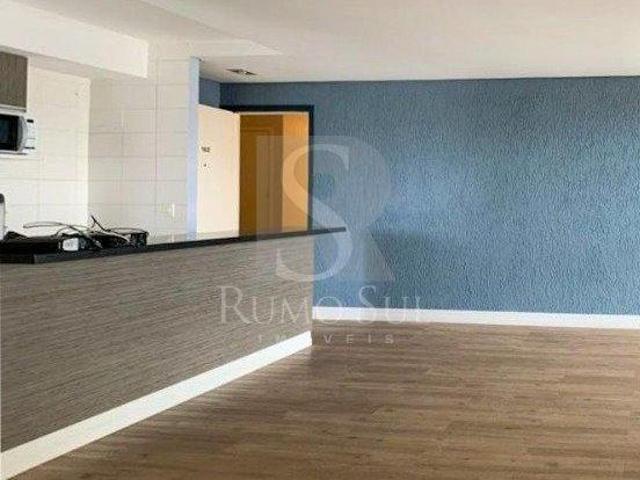 Apartamento à venda no Jardim Marajoara