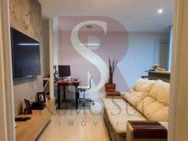 Apartamento à venda no Jardim Marajoara