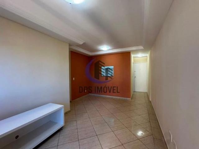 Apartamento à venda no Jardim Marajoara