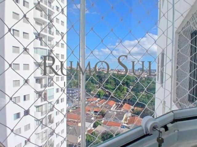 Apartamento à venda no Jardim Marajoara