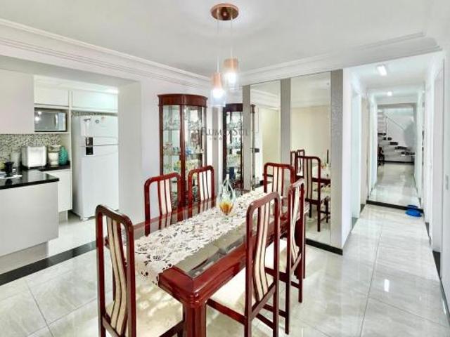 Apartamento à venda no Jardim Marajoara
