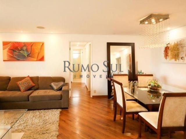 Apartamento à venda no Jardim Marajoara
