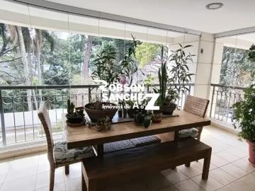 Apartamento a venda no Jardim Marajoara com 3 quartos, 1 suíte, 2 vagas, 120m², armários, varanda!