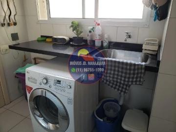 Apartamento a venda no Jardim Marajoara com 4 dorms, 1 suíte, 2 vagas, 120m², repleto de armários!