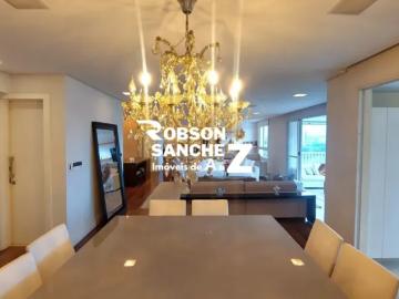 Apartamento a venda no Jardim Marajoara com 4 quartos, 4 suítes, 3 vagas, 233m², varanda gourmet!