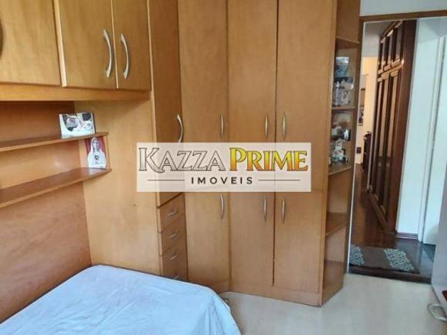 Apartamento a venda no jardim marajoara, com 98m², 3 quartos sendo 1 suíte,1 vaga