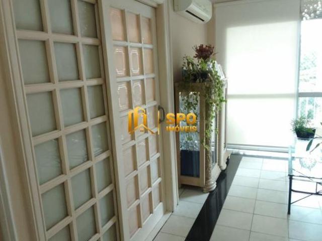 Apartamento à Venda no Jardim Marajoara Forest Hills Park 82m², 1 Vaga