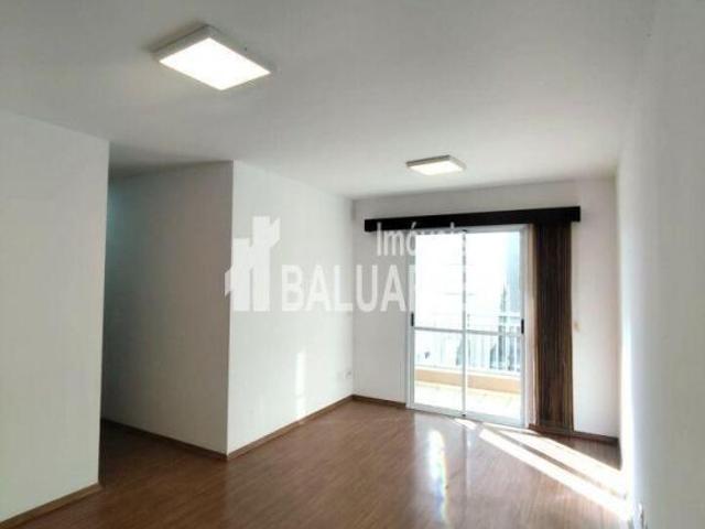 Apartamento a venda no Jardim Marajoara São Paulo SP