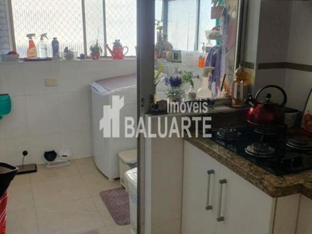 Apartamento a venda no Jardim Marajoara São Paulo/SP