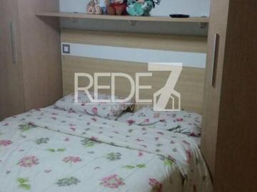 Apartamento à venda no Jardim Márcia Campinas/SP! 2 quartos, 2 salas, 1 banheiro, 1 vaga. Sofistic