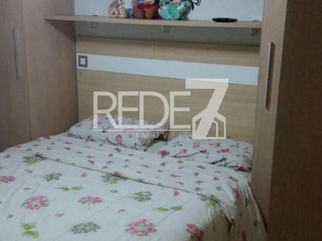 Apartamento à venda no Jardim Márcia Campinas/SP! 2 quartos, 2 salas, 1 banheiro, 1 vaga. Sofistic