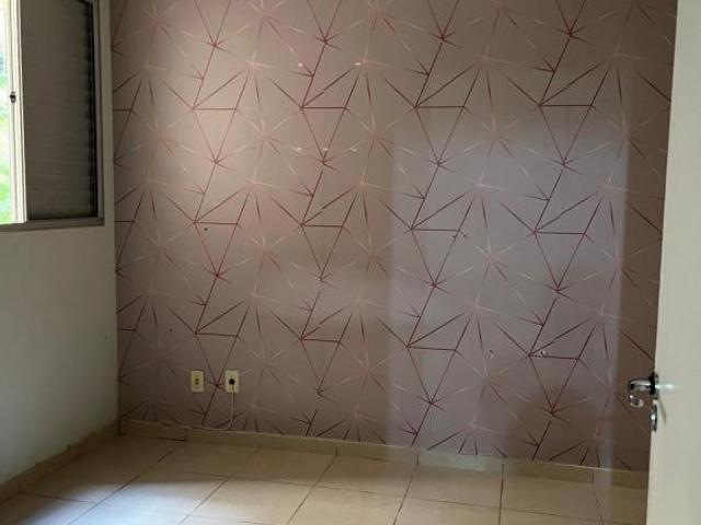 Apartamento a venda no Jardim Márcia em Campinas/SP