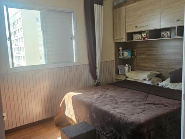 Apartamento à venda no Jardim Maria Rosa Taboão da Serra/SP 70m² 3 dormitórios 1 suíte