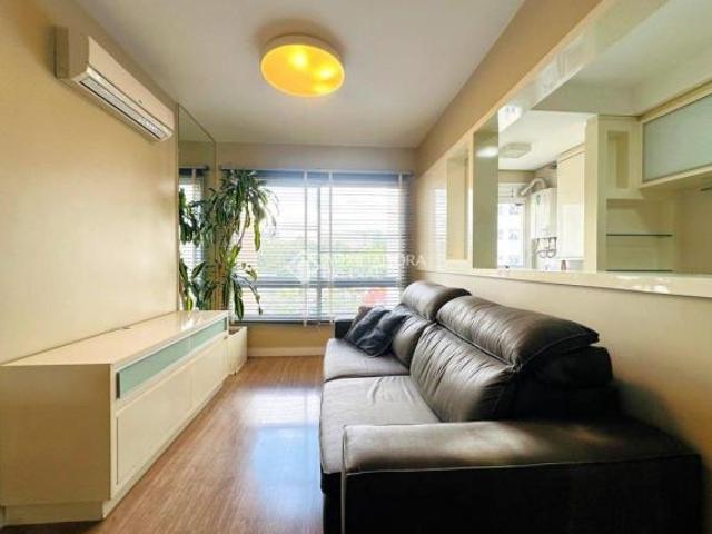 Apartamento à venda no Jardim Mauá, Novo Hamburgo