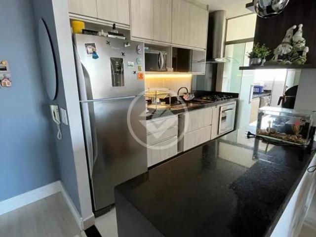 Apartamento à venda no Jardim Messina