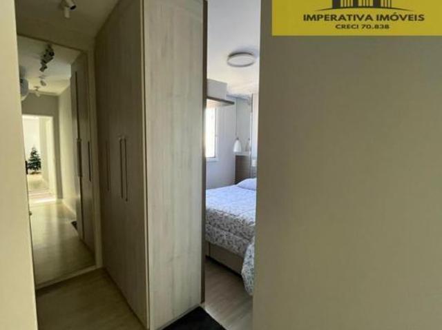 Apartamento à venda no Jardim Messina