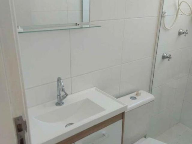 Apartamento à venda no Jardim Messina