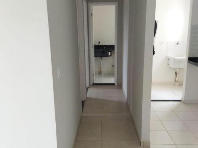 Apartamento à venda no Jardim Minda em Hortolândia/SP