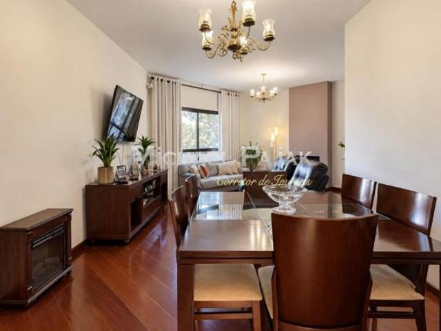 Apartamento á venda no Jardim Michael Pajak 11 99996 4550