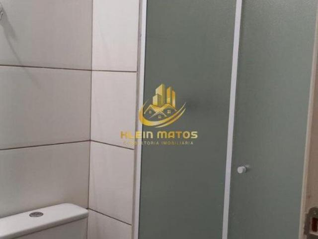 Apartamento à venda no Jardim Mitsutani
