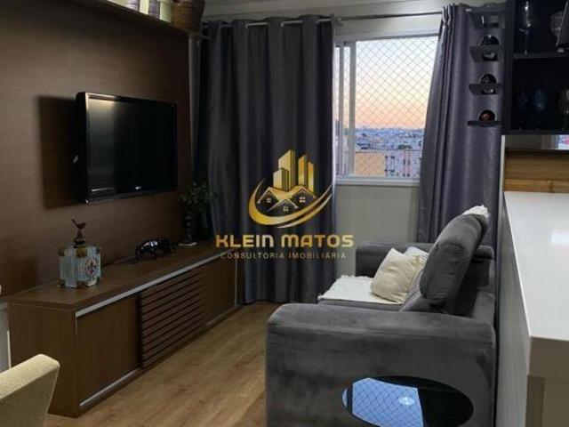 Apartamento à venda no Jardim Mitsutani