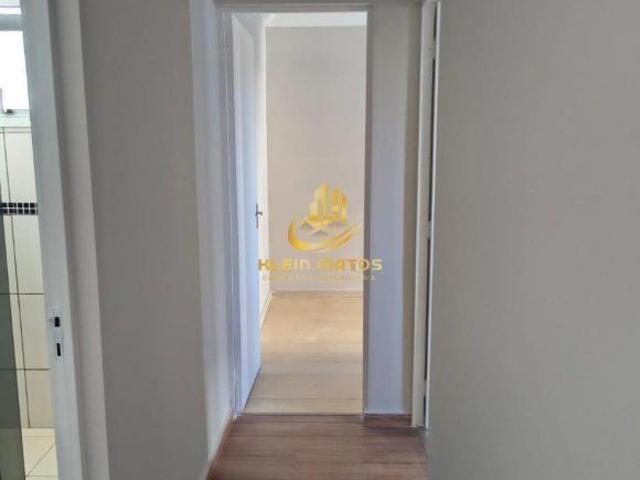 Apartamento à venda no Jardim Mitsutani