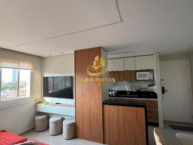 Apartamento à venda no Jardim Mitsutani