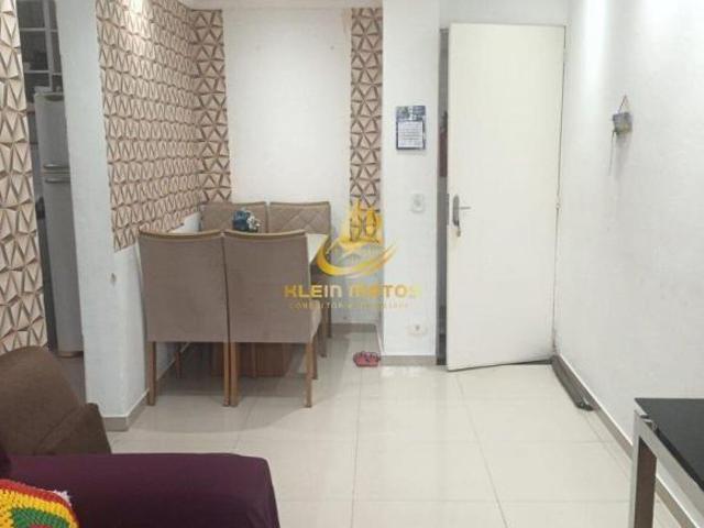 Apartamento à venda no Jardim Mitsutani