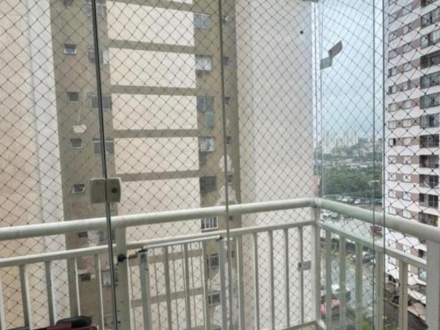 Apartamento à venda no Jardim Mitsutani São Paulo/SP 46m² 2 dormitórios 2 vagas