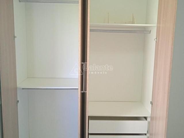 Apartamento à venda no Jardim Monte Alto em Campinas