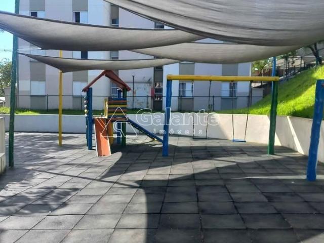Apartamento à venda no Jardim Monte Alto em Campinas