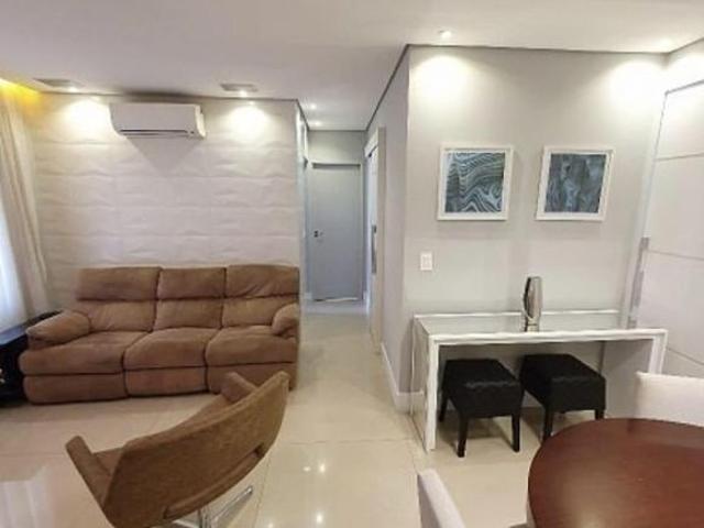 Apartamento à venda no Jardim Monte Kemel