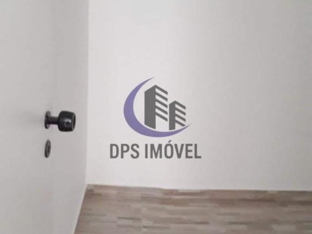 Apartamento à venda no Jardim Mônica