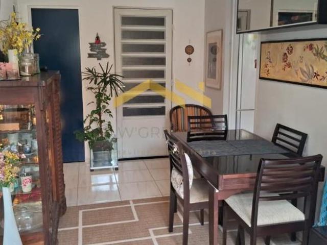 Apartamento à venda no Jardim Morumbi, Indaiatuba SP! Imperdível! 2 quartos, 1 sala, 1 banheiro, vag