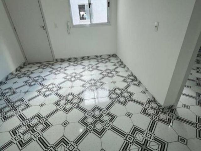 APARTAMENTO À VENDA NO JARDIM NÉLIA