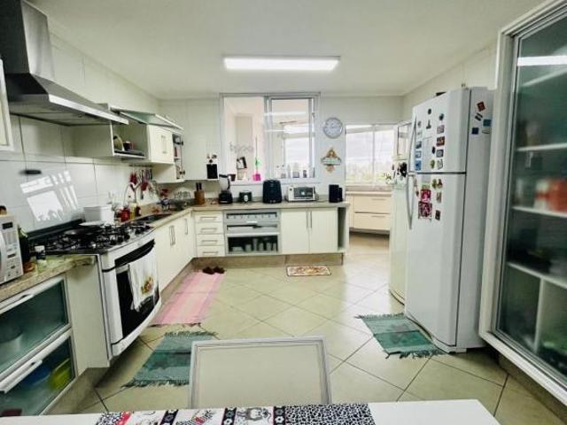 Apartamento à venda no Jardim Nova América