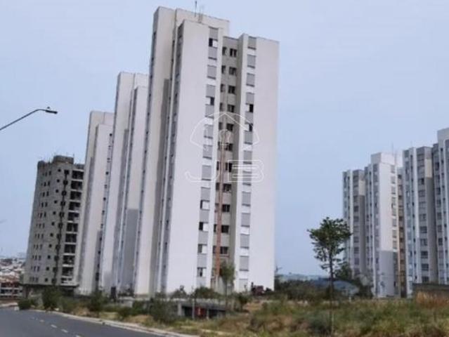 Apartamento a venda no Jardim Nova Hortolândia I Hortolândia SP