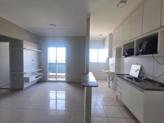 Apartamento à venda no Jardim Nova Leme