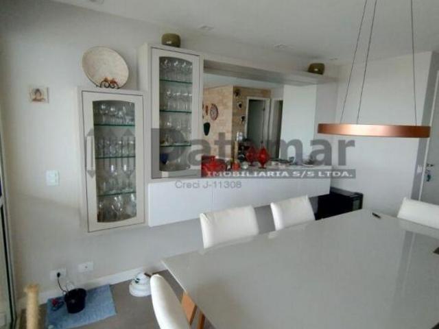 Apartamento à Venda no Jardim Olympia