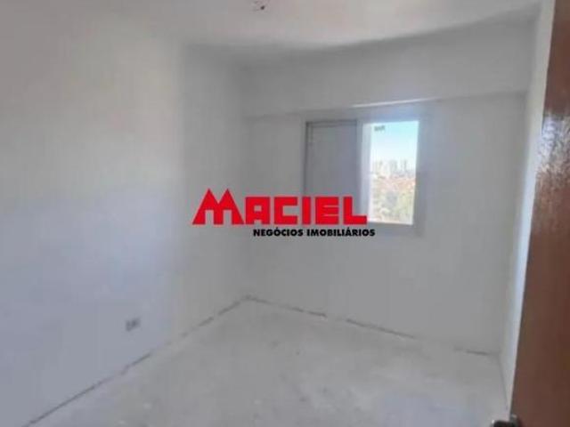 Apartamento à venda no Jardim Oriente Conforto, Espaço e Lazer Completo!