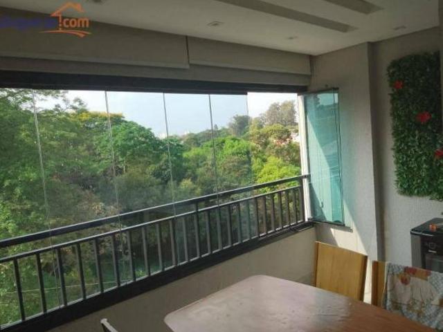 Apartamento à venda no Jardim Oriente São José dos Campos/SP com 77 m²