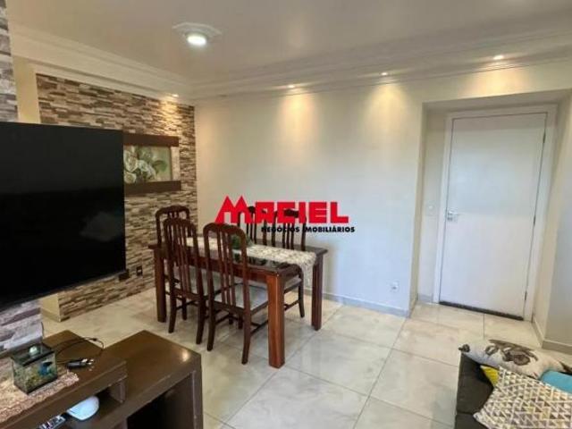 APARTAMENTO A VENDA NO JARDIM ORIENTE | 2 DORM | VARANDA GOURMET | VISTA LIVRE PERMANENTE