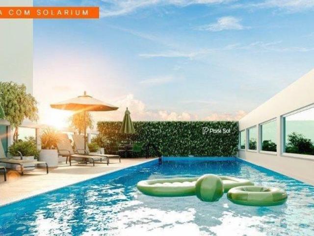 Apartamento à venda no Jardim Oriente