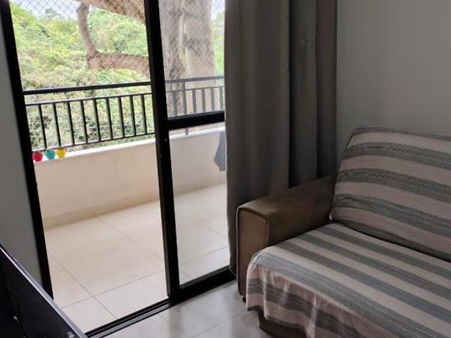 Apartamento à venda no Jardim Oriente