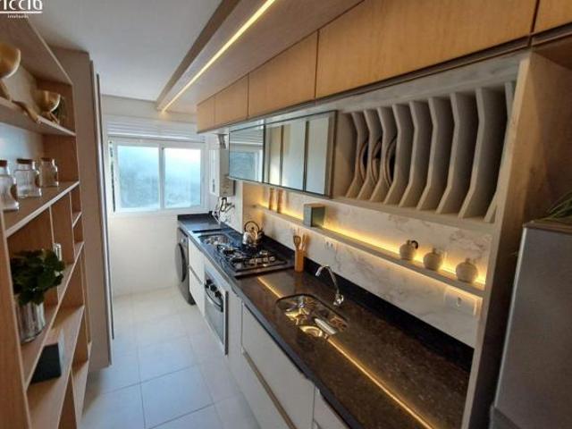 Apartamento à venda no Jardim Oriente