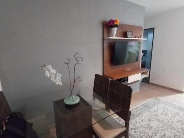 APARTAMENTO À VENDA NO JARDIM PARAISO EM BOITUVA – SP