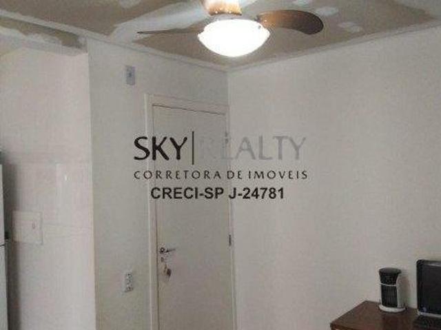 Apartamento à venda no Jardim Paris