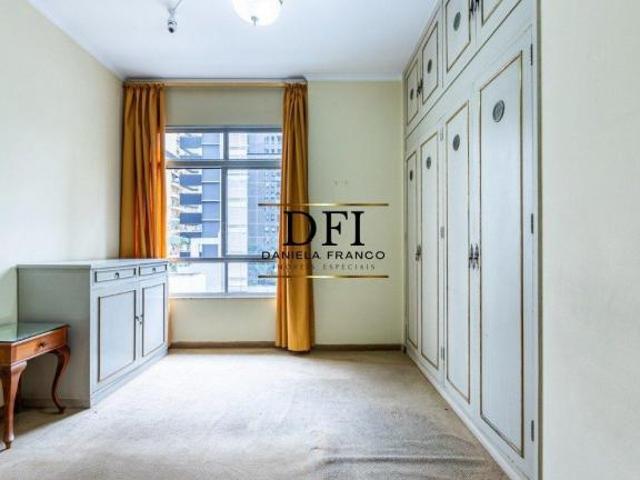 Apartamento à venda no Jardim Paulista
