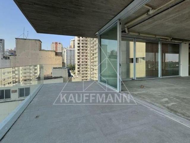 Apartamento à Venda no Jardim Paulista 4 Suítes 5 Vagas 403m² de Área Útil
